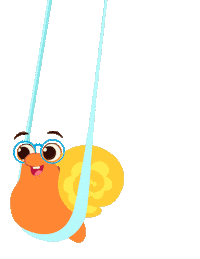 Happy Friends Sticker by Coccole Sonore