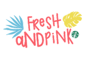 StarbucksChile coffeelover pinkparadise starbuckschile momentoenelparaiso Sticker