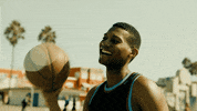 Happy Basketball GIF by FOX TV