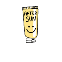 fun girl Sticker by Ivo Adventures