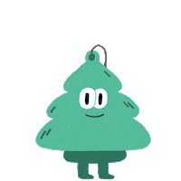 Aye Aye Yes Sticker by Holler Studios