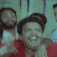 Celebration Happiness GIF