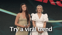 Viral trend