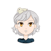 Bianca Sticker