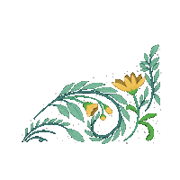 Flower Redletterday Sticker