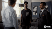 white famous GIF by Showtime