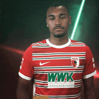 Football Sport GIF by FC Augsburg 1907