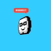 bandits art animation pixel gaming GIF