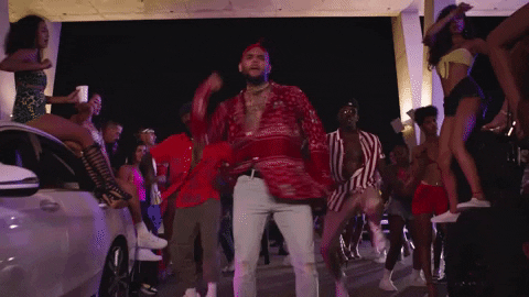 No Guidance GIF by Chris Brown