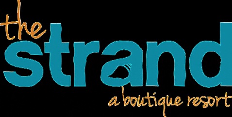 TheStrandResort giphygifmaker fun beach vacation GIF