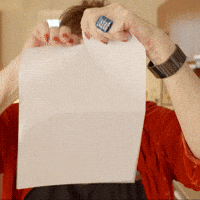 Shredding Paper Celebrate GIF by NTE Grøntforsprang