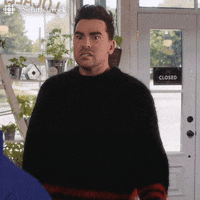 No Way Comedy GIF by CBC