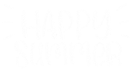 Summer Summa Sticker