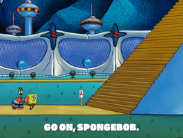 season 5 GIF by SpongeBob SquarePants