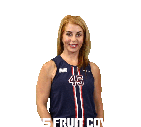 Sport Love Sticker by F45 Training Fruit Cove
