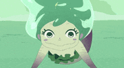 Masaaki Yuasa Swimming GIF by All The Anime — Anime Limited