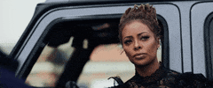 Episode 3 GIF by BET Plus