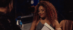 Episode 3 GIF by BET Plus