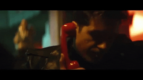 vervelabelgroup giphygifmaker yuna rouge g-eazy GIF