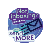 EmailConsul email emailgeeks deliverability yannatorry Sticker