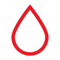 Ab Donateblood Sticker by Veripalvelu