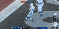 Indianapolis Colts Football GIF by NFL