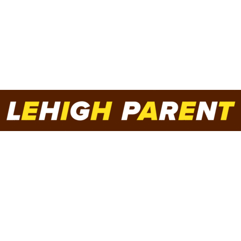 Family College Sticker by Lehigh University