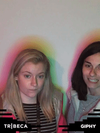 GIF by Tribeca Film Festival