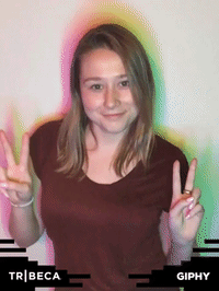 GIF by Tribeca Film Festival