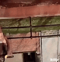 Instagram Walking GIF
