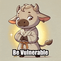 Strength GIF by Masterfurdinand