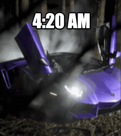 In The Wild Wagmi GIF by Slothana