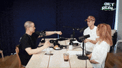 Bm Fist Bump GIF by DIVE Studios