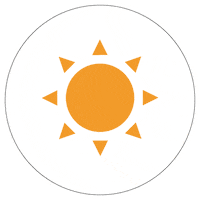 impact_team power action change sustainability Sticker