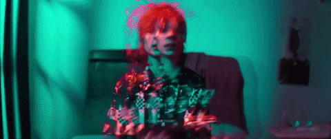 jetlag GIF by Matt Ox