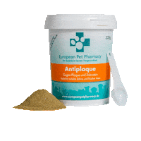 Epp Sticker by Europeanpetpharmacy