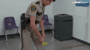 Reno 911 GIF by The Roku Channel