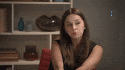 Bico Thati Lopes GIF by Porta Dos Fundos