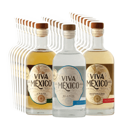 vivamexicomx giphygifmaker tequila viva mexico tequila viva mexico Sticker