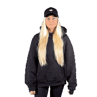 Jo Wuensche Sticker by ab-glanz