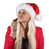 Christmas Sticker by ab-glanz