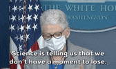 Gina Mccarthy GIF by GIPHY News