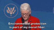 Gina Mccarthy GIF by Election 2020