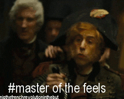 les miserables monsieur thenardier GIF