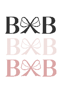 Sticker by Betty x Bow