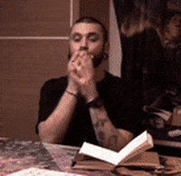 Twitch Nerd GIF