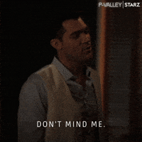 Starz Mississippi GIF by P-Valley