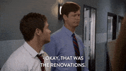 comedy central adam demamp GIF by Workaholics