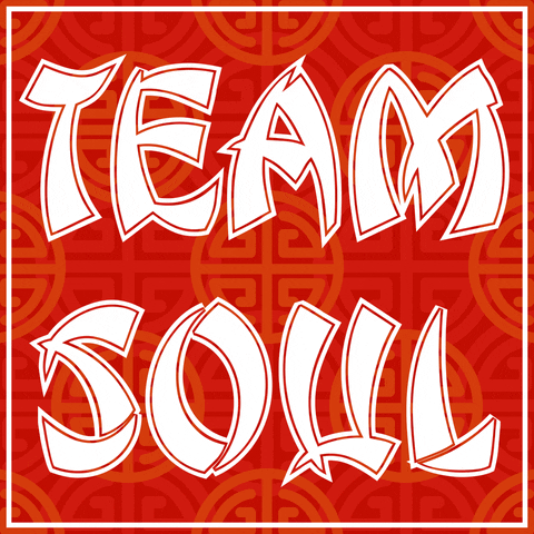 Team Soul GIF by crossfitsoulmiami