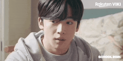 Korean Drama K-Drama GIF by Viki